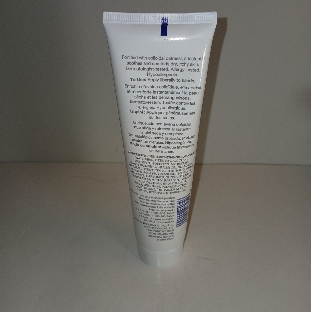 Hand Cream - Picture 2 of 3